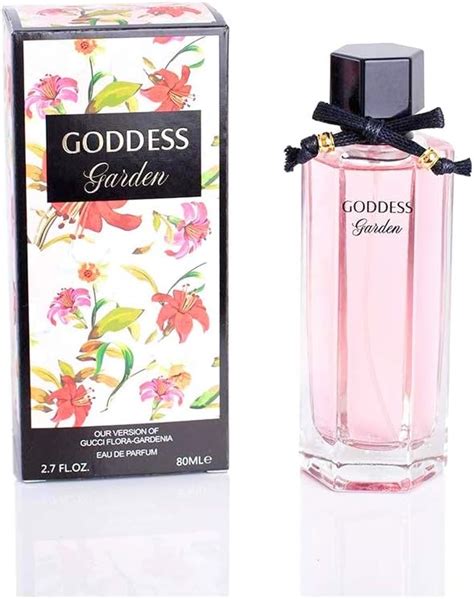 dupe gucci flora gorgeous gardenia